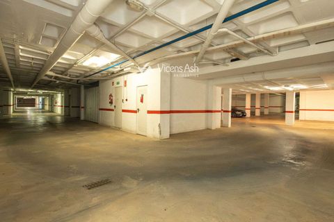 Garage i Javea, Alicante, Javea - € 25.500 | Ref: 1042 - foto 5