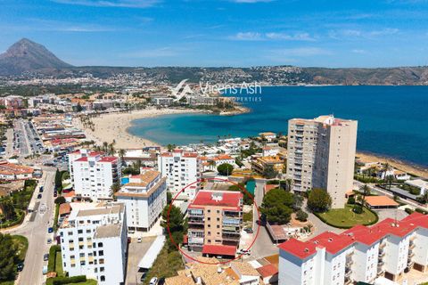 Lejlighed i Javea, Alicante, Javea - € 430.000 | Ref: 1041 - foto 30