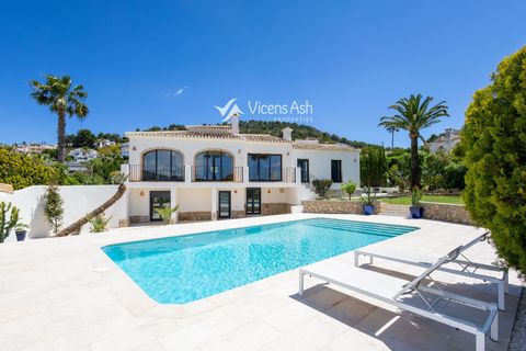 Villa i Javea, Alicante, Javea - € 1.395.000 | Ref: 1039 - foto 3