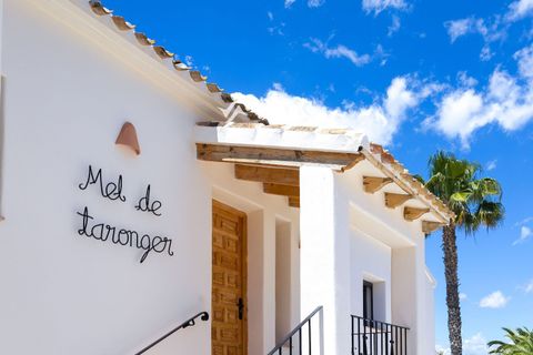 Villa i Javea, Alicante, Javea - € 1.395.000 | Ref: 1039 - foto 4