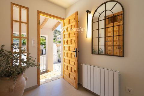 Villa i Javea, Alicante, Javea - € 1.395.000 | Ref: 1039 - foto 5