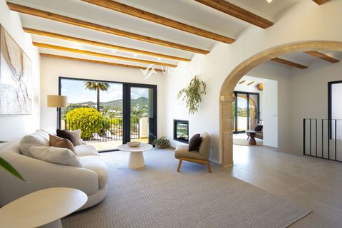 Villa i Javea, Alicante, Javea - € 1.395.000 | Ref: 1039 - foto 6