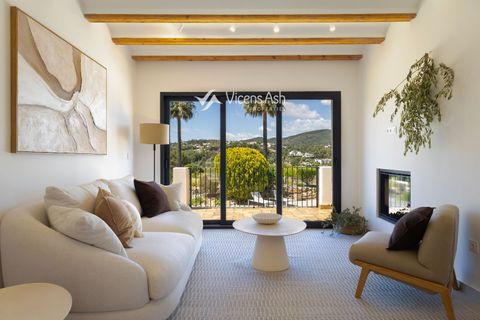 Villa i Javea, Alicante, Javea - € 1.395.000 | Ref: 1039 - foto 8