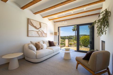 Villa i Javea, Alicante, Javea - € 1.395.000 | Ref: 1039 - foto 9