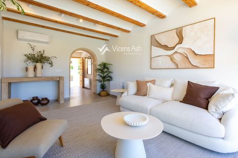 Villa i Javea, Alicante, Javea - € 1.395.000 | Ref: 1039 - foto 11