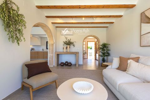 Villa i Javea, Alicante, Javea - € 1.395.000 | Ref: 1039 - foto 12