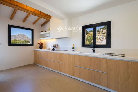 Villa i Javea, Alicante, Javea - € 1.395.000 | Ref: 1039 - foto 13