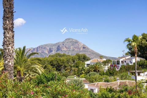 Villa i Javea, Alicante, Javea - € 1.395.000 | Ref: 1039 - foto 14