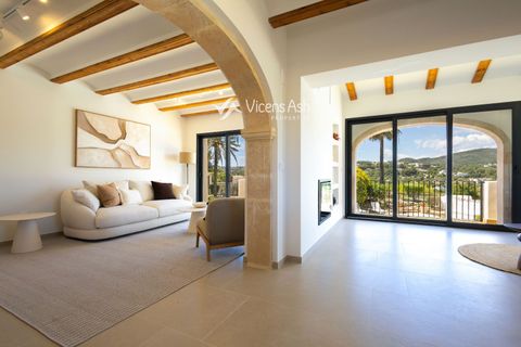 Villa i Javea, Alicante, Javea - € 1.395.000 | Ref: 1039 - foto 17