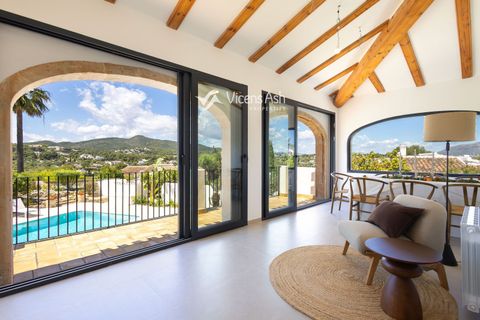 Villa i Javea, Alicante, Javea - € 1.395.000 | Ref: 1039 - foto 18