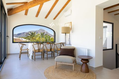 Villa i Javea, Alicante, Javea - € 1.395.000 | Ref: 1039 - foto 19