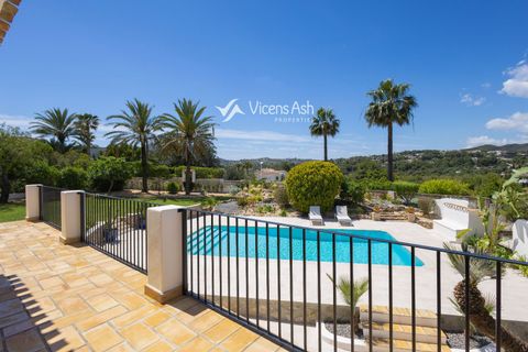 Villa i Javea, Alicante, Javea - € 1.395.000 | Ref: 1039 - foto 20