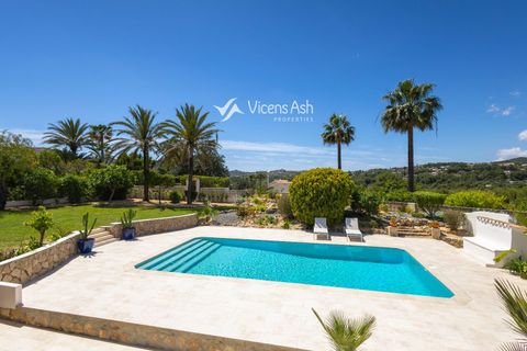 Villa i Javea, Alicante, Javea - € 1.395.000 | Ref: 1039 - foto 21