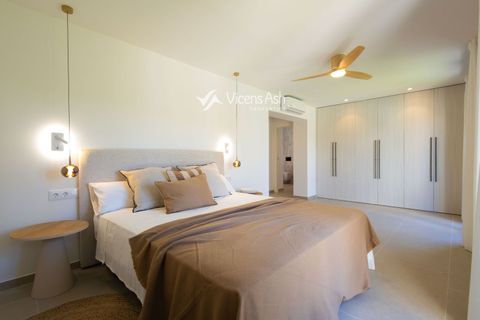 Villa i Javea, Alicante, Javea - € 1.395.000 | Ref: 1039 - foto 26
