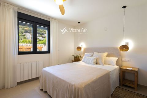 Villa i Javea, Alicante, Javea - € 1.395.000 | Ref: 1039 - foto 30