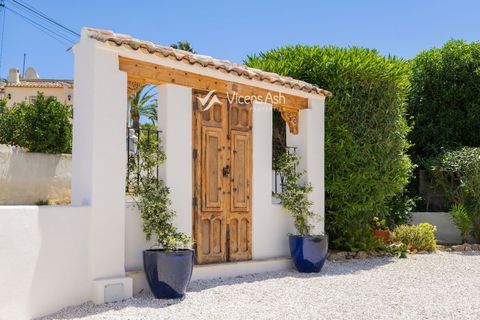 Villa i Javea, Alicante, Javea - € 1.395.000 | Ref: 1039 - foto 34