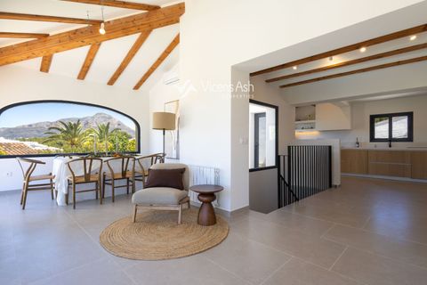 Villa i Javea, Alicante, Javea - € 1.395.000 | Ref: 1039 - foto 35