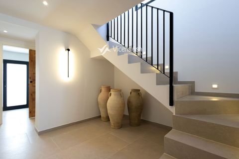 Villa i Javea, Alicante, Javea - € 1.395.000 | Ref: 1039 - foto 36