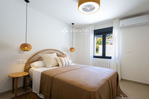 Villa i Javea, Alicante, Javea - € 1.395.000 | Ref: 1039 - foto 39