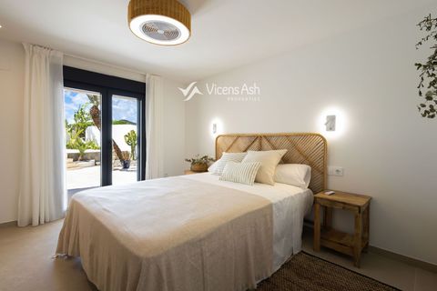 Villa i Javea, Alicante, Javea - € 1.395.000 | Ref: 1039 - foto 44