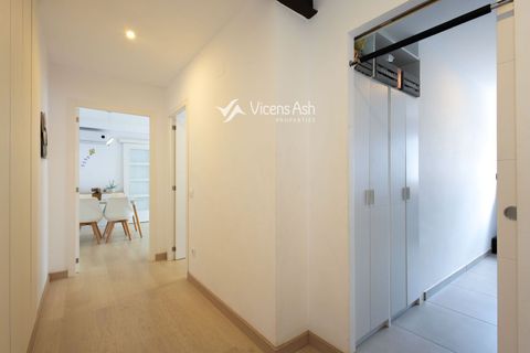 Lejlighed i Javea, Alicante, Javea - € 285.000 | Ref: 1040 - foto 19
