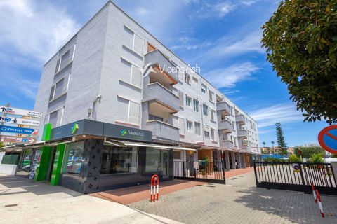 Lejlighed i Javea, Alicante, Javea - € 285.000 | Ref: 1040 - foto 26