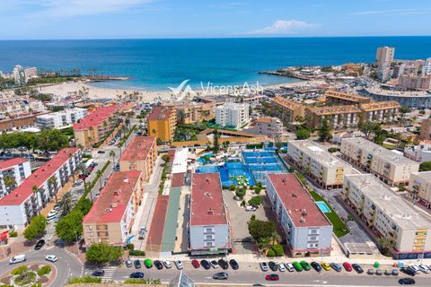 Lejlighed i Javea, Alicante, Javea - € 285.000 | Ref: 1040 - foto 27