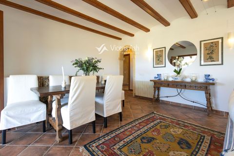 Villa i Javea, Alicante, Javea - € 945.000 | Ref: 1036 - foto 6