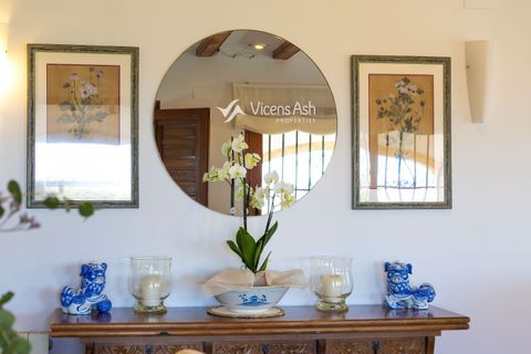 Villa i Javea, Alicante, Javea - € 945.000 | Ref: 1036 - foto 7