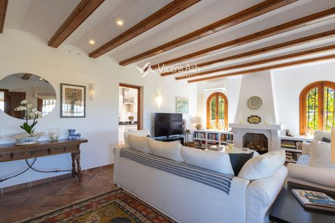Villa i Javea, Alicante, Javea - € 945.000 | Ref: 1036 - foto 8