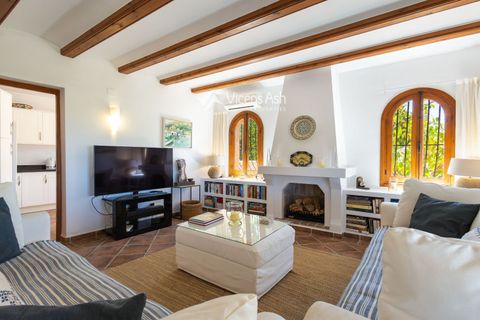 Villa i Javea, Alicante, Javea - € 945.000 | Ref: 1036 - foto 9