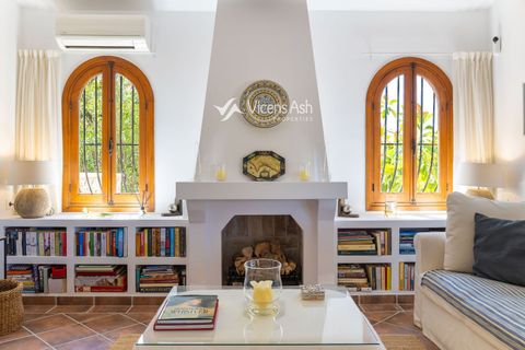 Villa i Javea, Alicante, Javea - € 945.000 | Ref: 1036 - foto 10