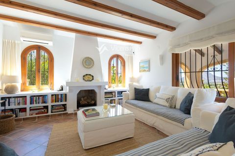 Villa i Javea, Alicante, Javea - € 945.000 | Ref: 1036 - foto 12