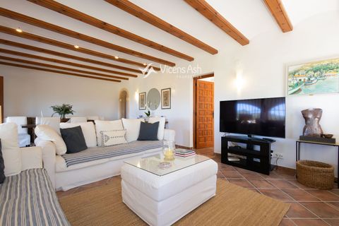 Villa i Javea, Alicante, Javea - € 945.000 | Ref: 1036 - foto 13