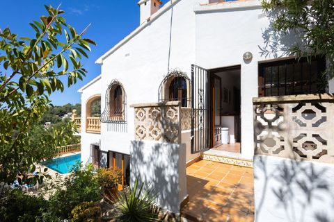 Villa i Javea, Alicante, Javea - € 945.000 | Ref: 1036 - foto 15