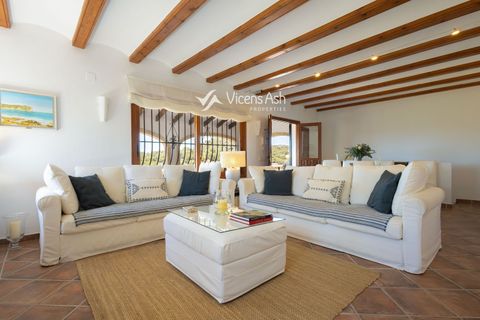 Villa i Javea, Alicante, Javea - € 945.000 | Ref: 1036 - foto 17