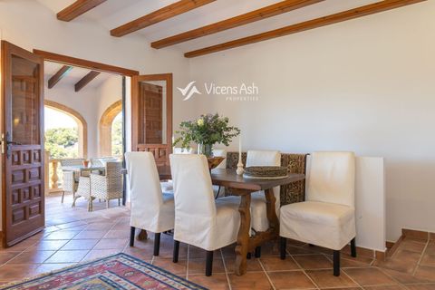Villa i Javea, Alicante, Javea - € 945.000 | Ref: 1036 - foto 19