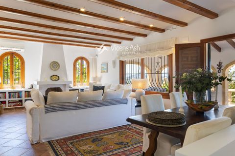 Villa i Javea, Alicante, Javea - € 945.000 | Ref: 1036 - foto 20