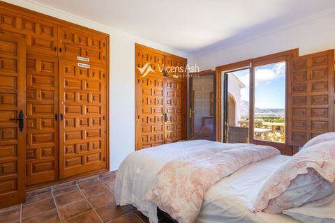 Villa i Javea, Alicante, Javea - € 945.000 | Ref: 1036 - foto 23