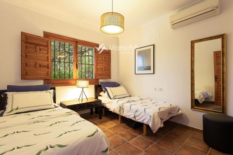 Villa i Javea, Alicante, Javea - € 945.000 | Ref: 1036 - foto 27