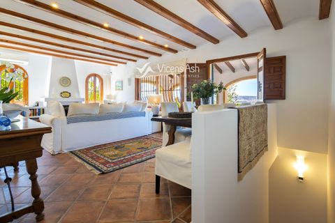 Villa i Javea, Alicante, Javea - € 945.000 | Ref: 1036 - foto 28
