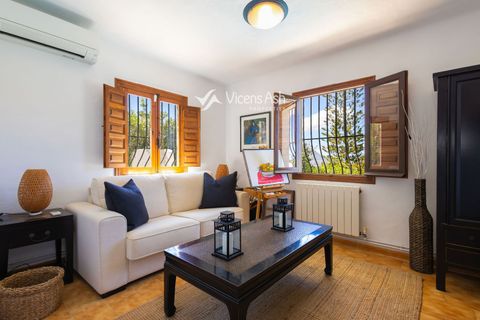 Villa i Javea, Alicante, Javea - € 945.000 | Ref: 1036 - foto 31