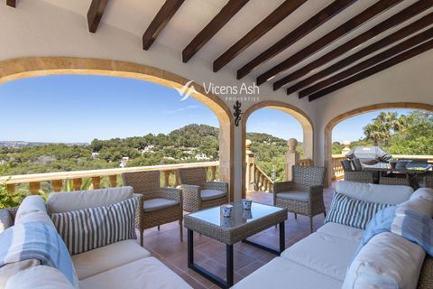 Villa i Javea, Alicante, Javea - € 945.000 | Ref: 1036 - foto 37