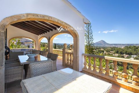 Villa i Javea, Alicante, Javea - € 945.000 | Ref: 1036 - foto 40