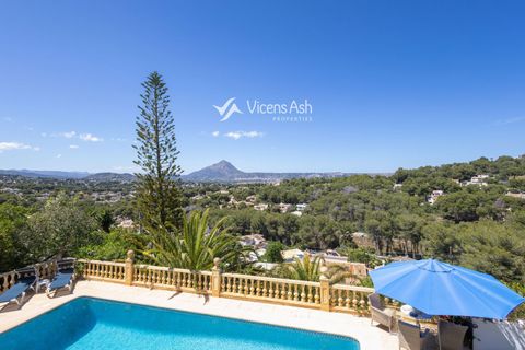 Villa i Javea, Alicante, Javea - € 945.000 | Ref: 1036 - foto 41