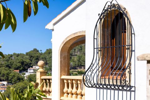 Villa i Javea, Alicante, Javea - € 945.000 | Ref: 1036 - foto 43