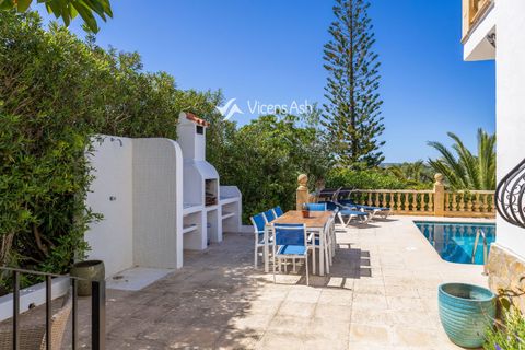 Villa i Javea, Alicante, Javea - € 945.000 | Ref: 1036 - foto 44