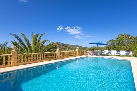 Villa i Javea, Alicante, Javea - € 945.000 | Ref: 1036 - foto 46