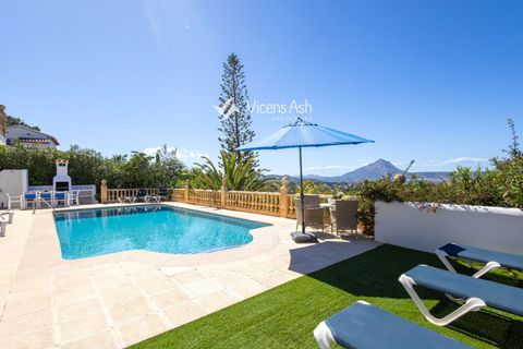 Villa i Javea, Alicante, Javea - € 945.000 | Ref: 1036 - foto 50