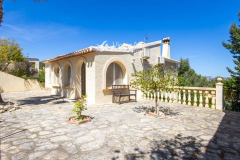 Villa i Javea, Alicante, Javea - € 499.000 | Ref: 1001 - foto 2